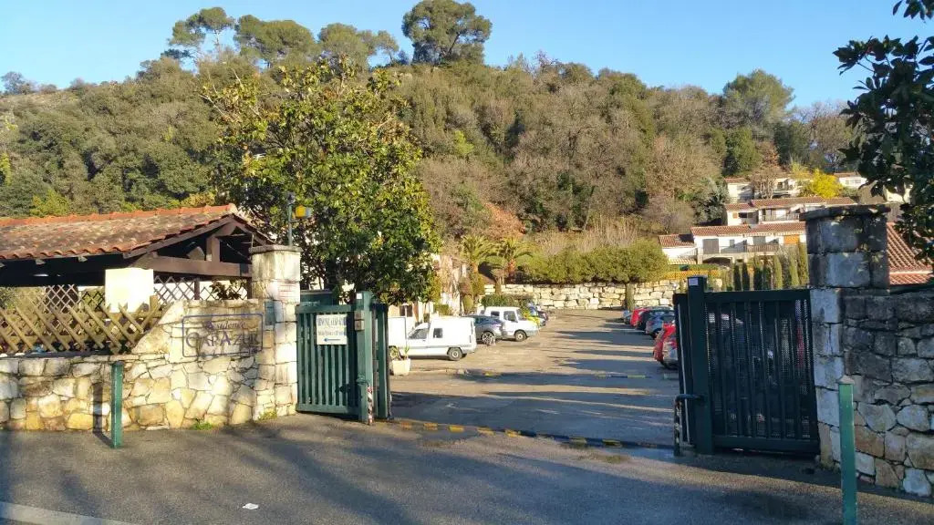 Résidence Cap Azur Appartement 228