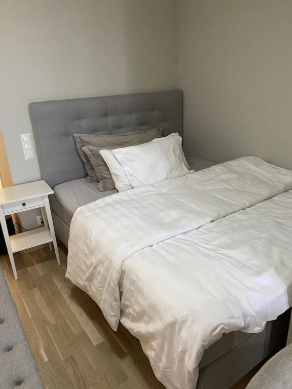 Remarkable Studio Apartment Near Arlanda Airport