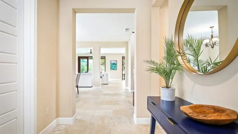 Private Covered Lanai & Pool - Central AC - Golf Fairway Views - Vrkcv