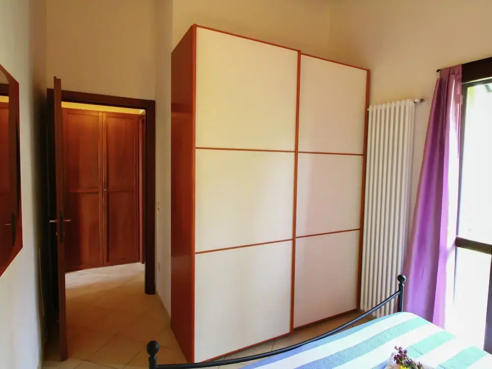 Luxury Holiday Home in Val D'orcia With Swimming Pool