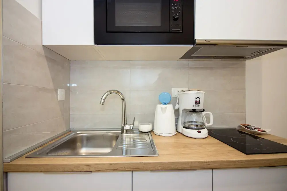 Lugo Apartments