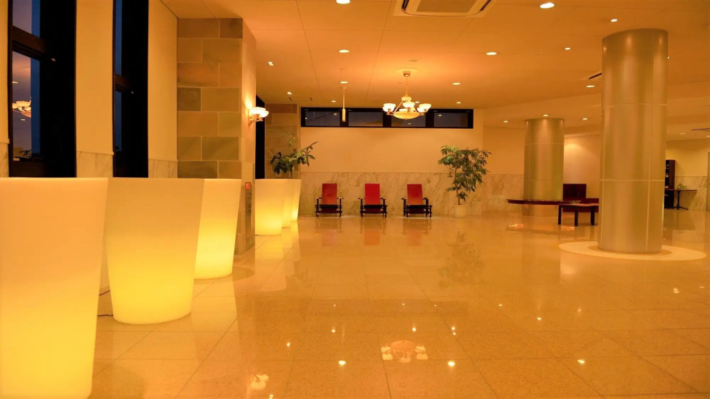 Hotel Gen Hamamatsu Inter