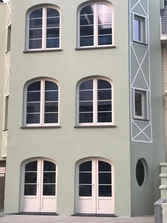 B&B Duinekeuntje