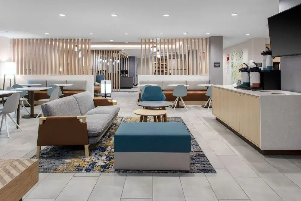 TownePlace Suites By Marriott Dayton Wilmington