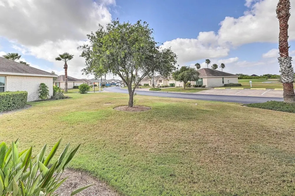 Laguna Vista Home w/ Resort Perks Near Beach!