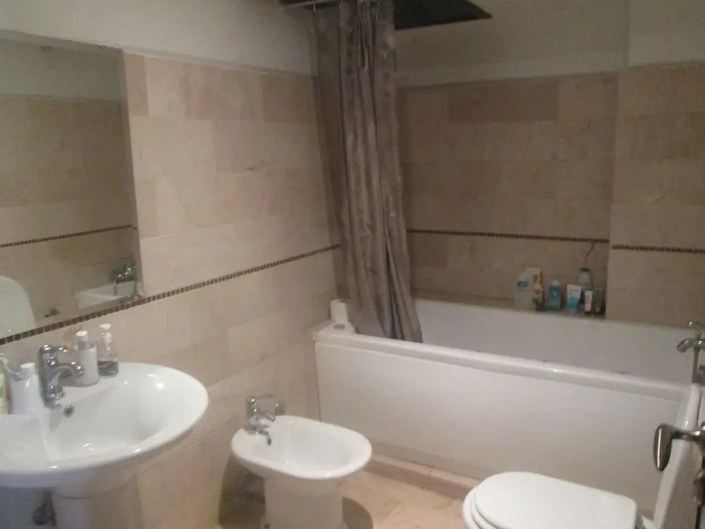 Modern Apartment Casablanca