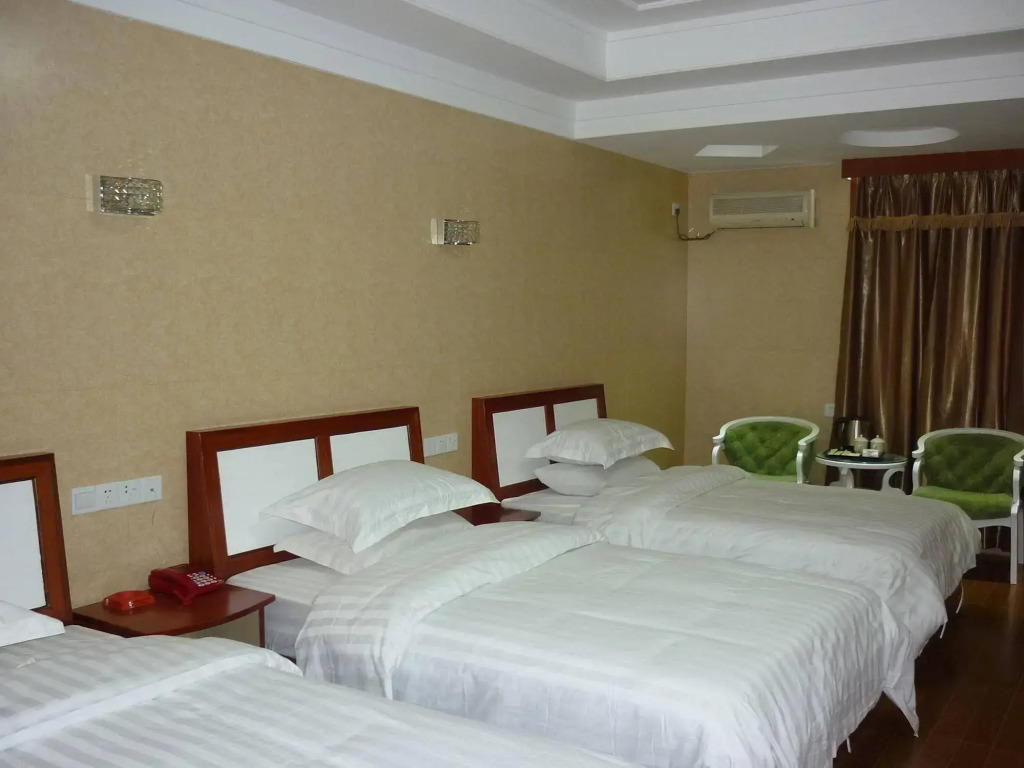Xiangya Hotel