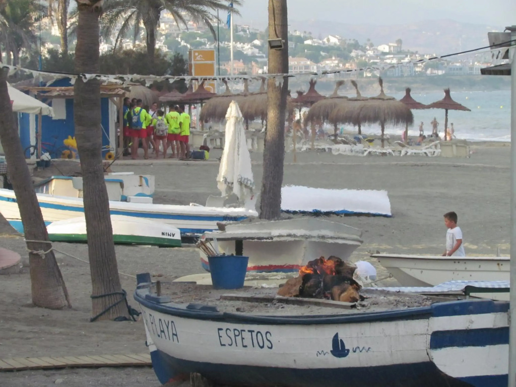 Flamingo Apartment Coto Real La Duquesa