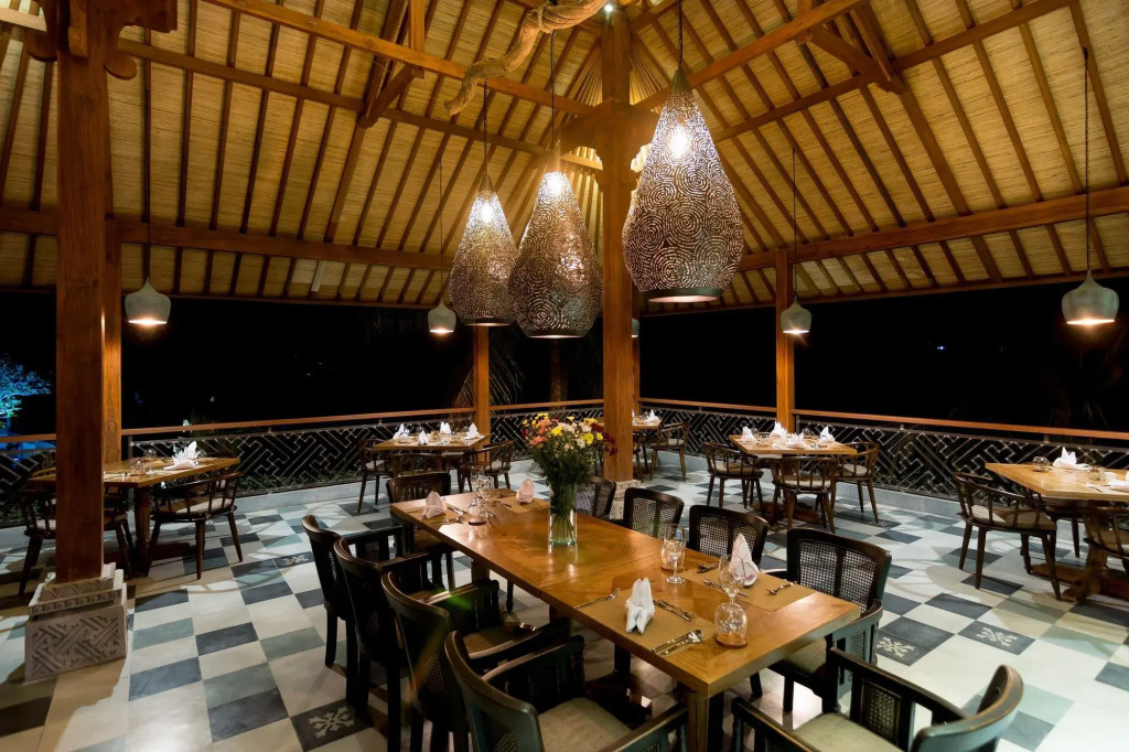 Ulun Ubud Resort - CHSE Certified