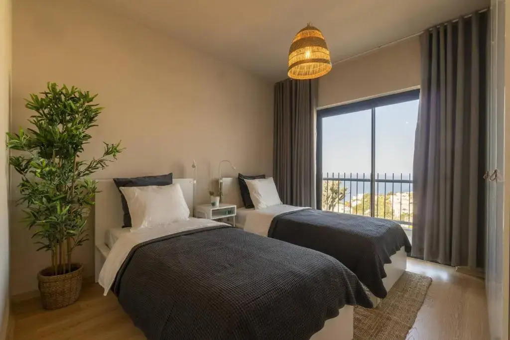 3 Bedroom Villa With Great View Close to Yalikavak Marina 3