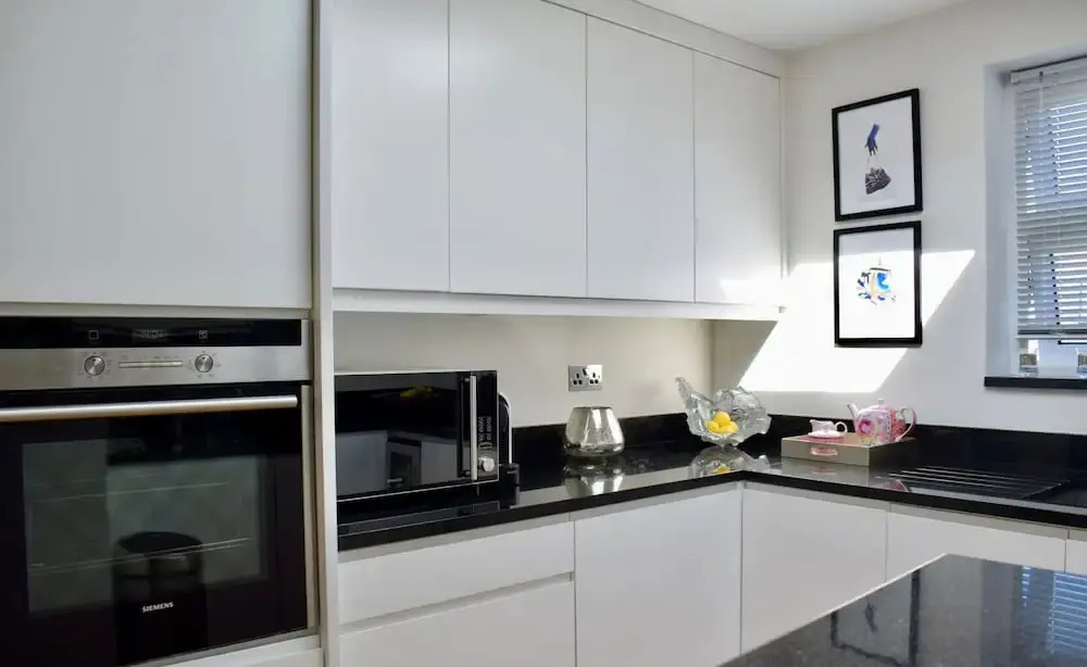 1 Bedroom House In Fulham