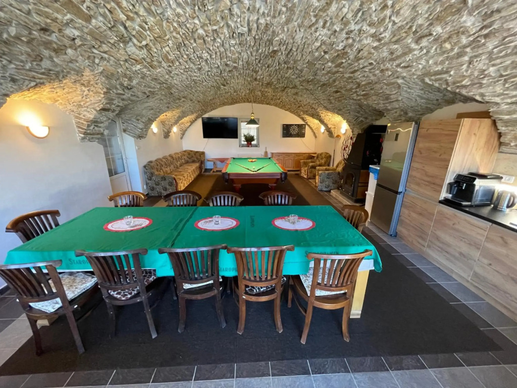 Apartmány u Michala