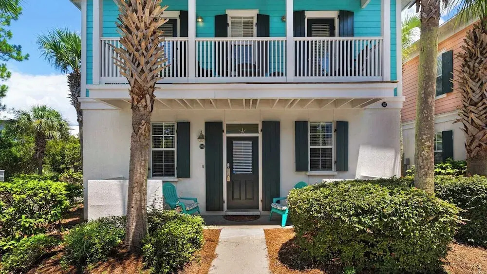 Charming Patio Home - Community Pool & Hot Tub
