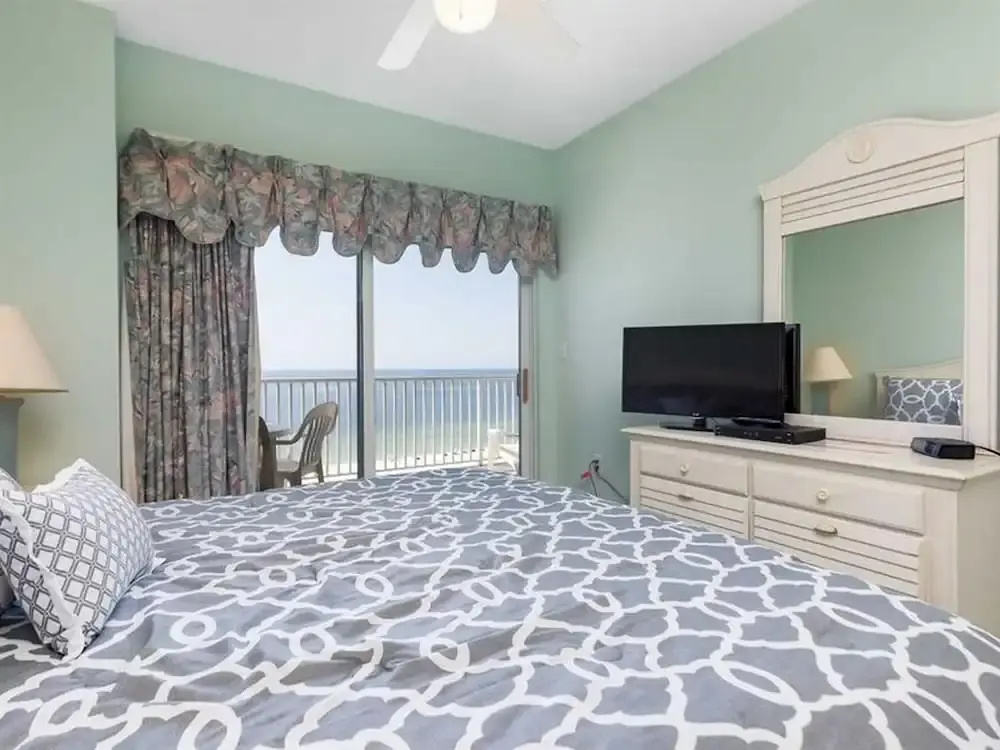 Tidewater by Meyer Vacation Rentals