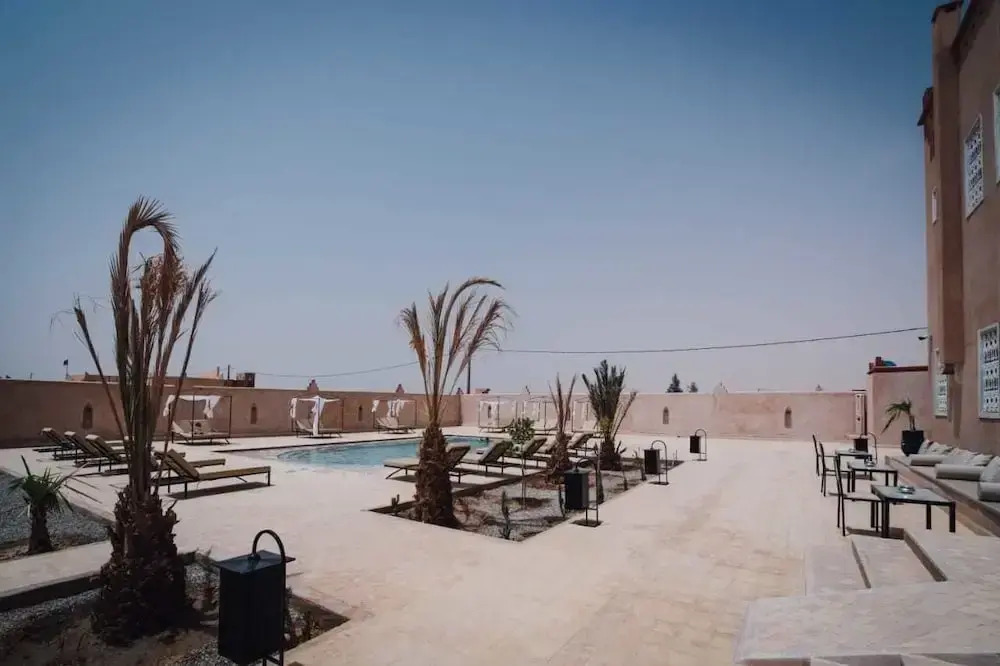 Riad Chebbi