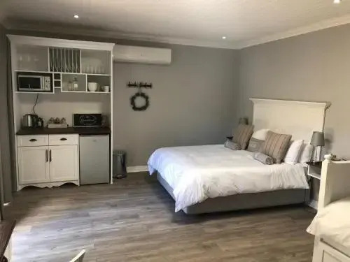 The Homestead
