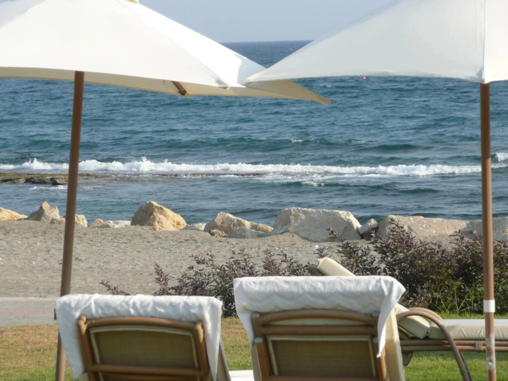 Sunny Garden Limassol Star