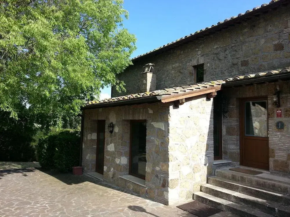 La Locanda Della Chiocciola