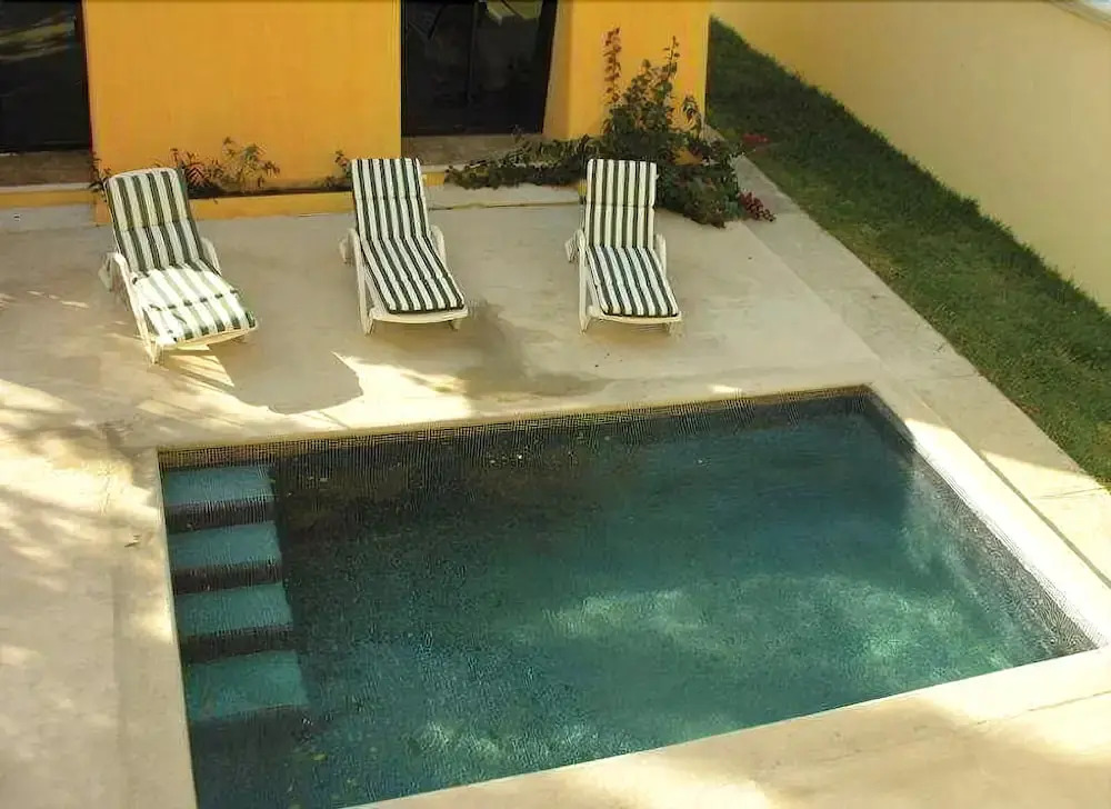 Condominios Playacar