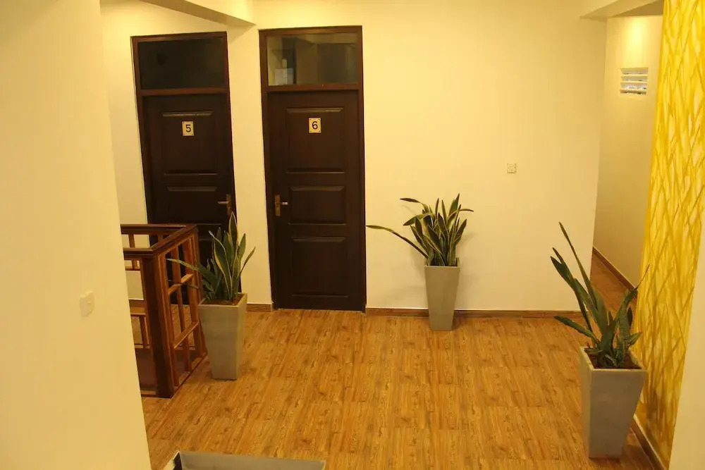 Zendara Hotel