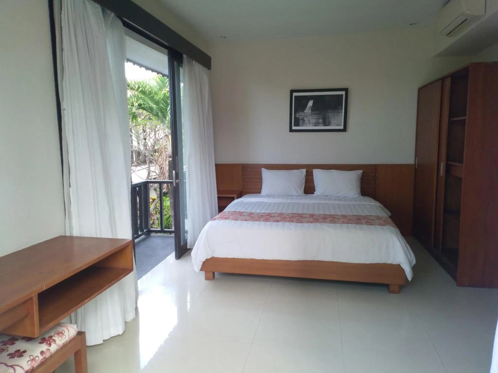 Seminyak Apartment by LBV