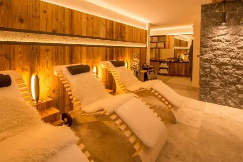 Apartments Antines