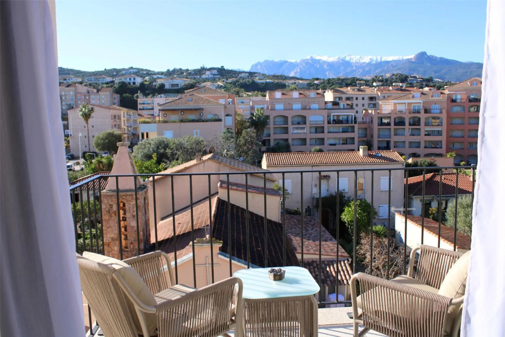 Hôtel & Spa Best Western Premier A Storia Solenzara
