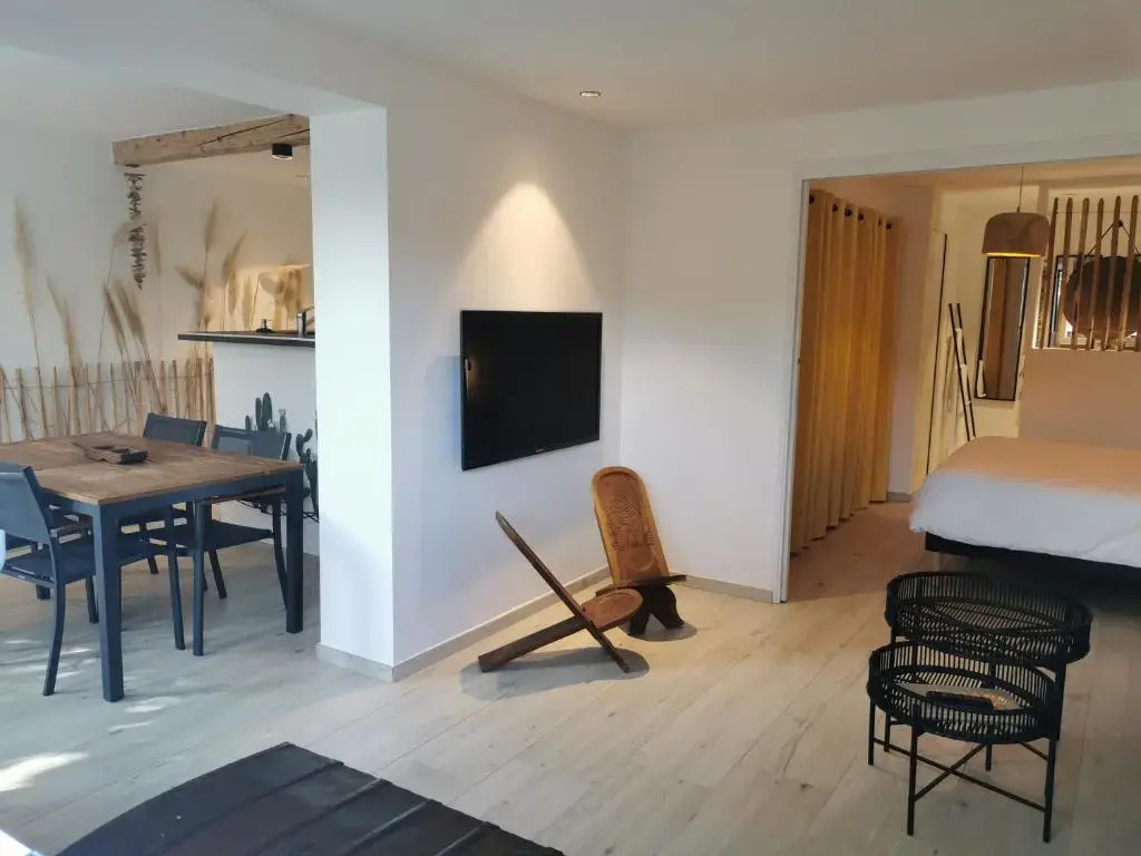 Casa Louise Suites and Spas privatifs