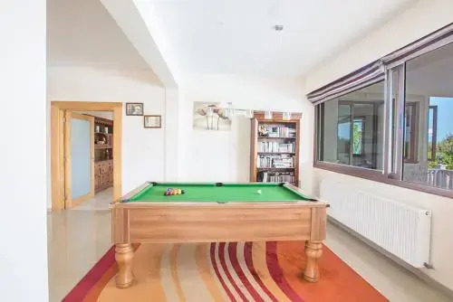 Rent Your Dream Holiday Villa in Paralimni And Look Forward To Relaxing Beside Your Private Pool, Paralimni Villa 1232