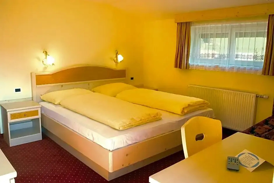 Hotel Bruggerwirt