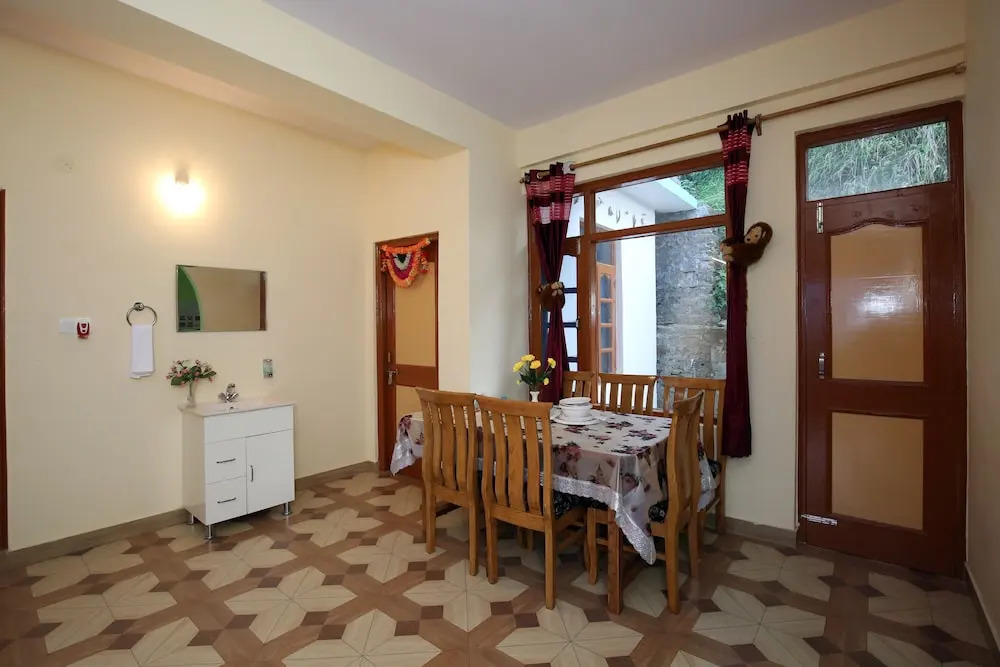 OYO 9703 Home Serene View 2BHK Jhanjeri