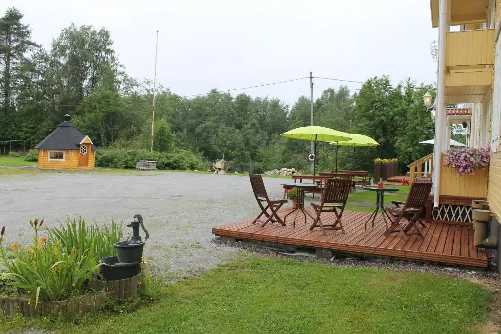 Guesthouse Veteli