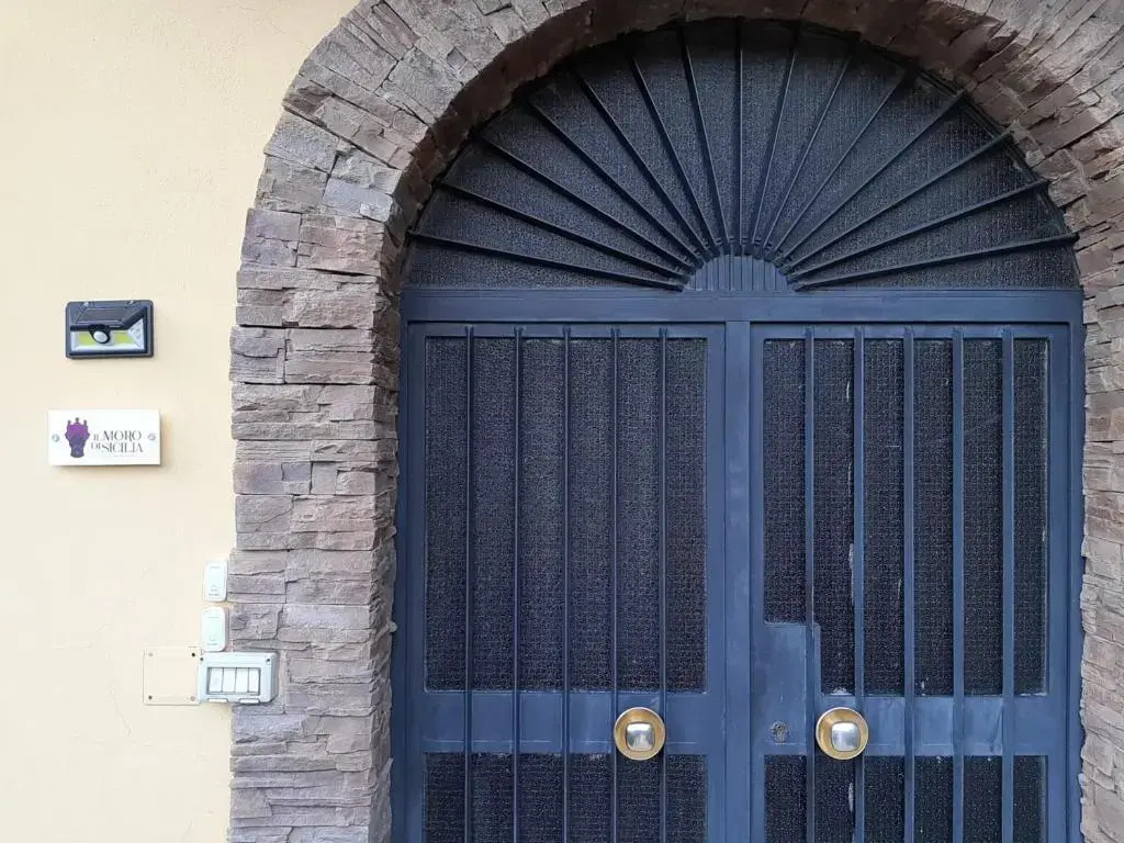 Il moro di Sicilia