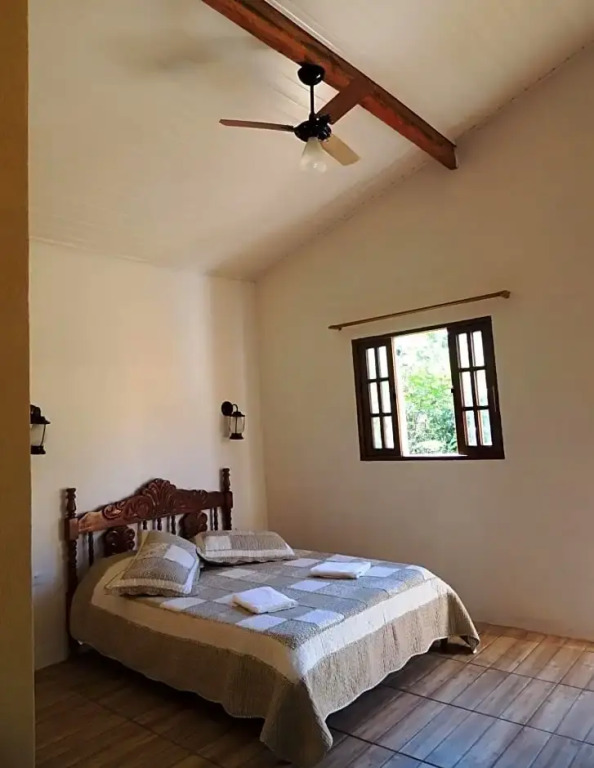 Pousada Fazenda São Luiz