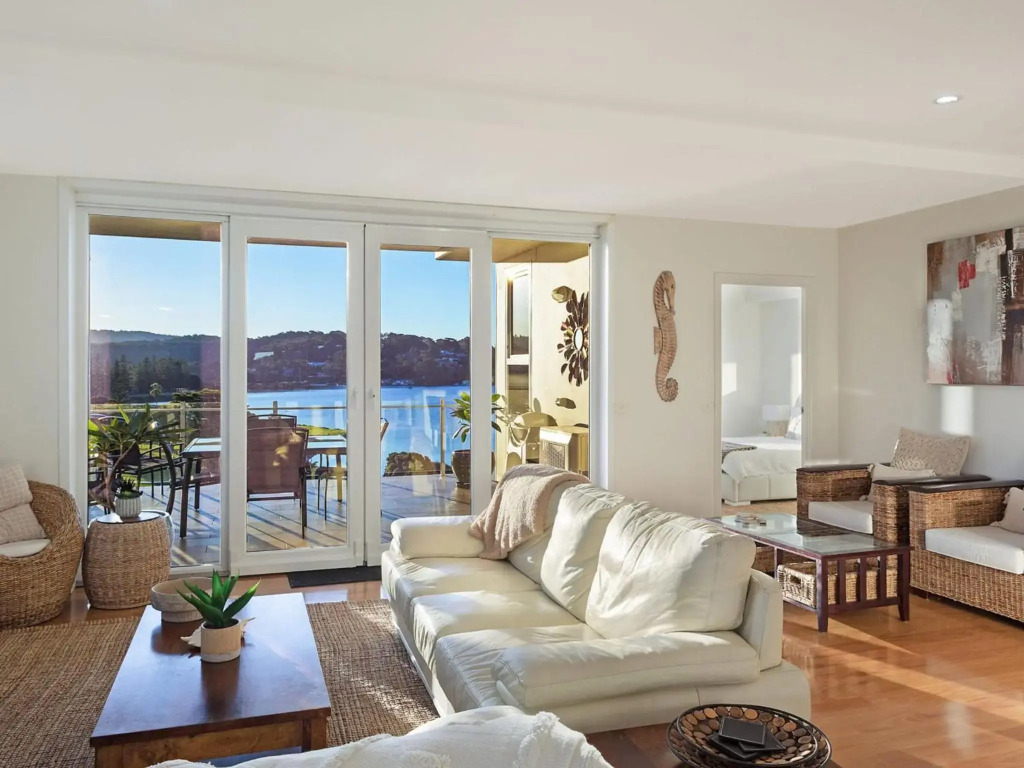 Wharf Apartment Unit 11