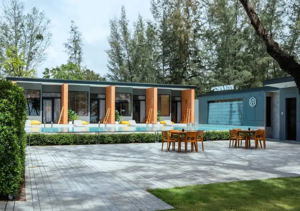 Emmarin Villa