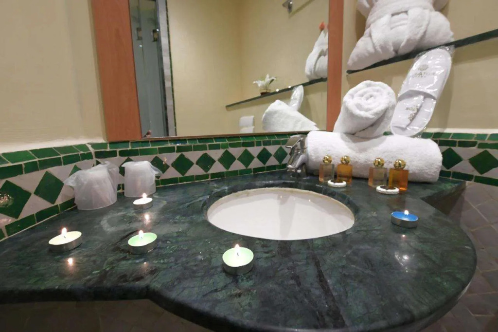 Senator Hotel Tanger