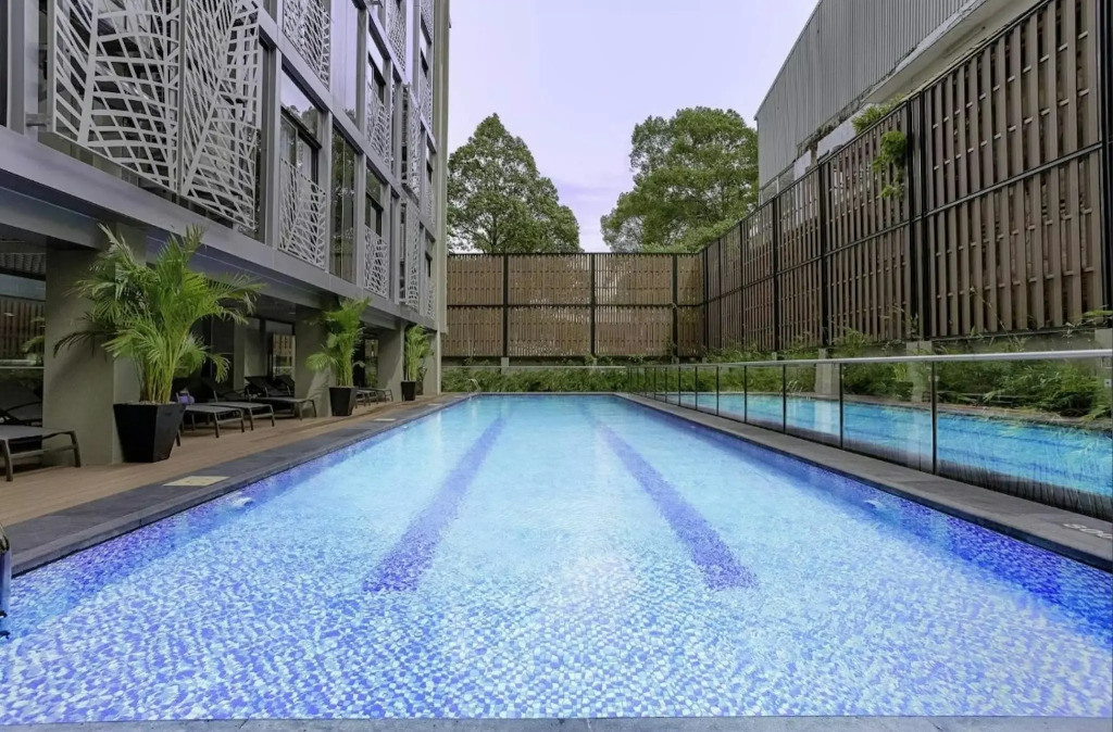 SILA Urban Living