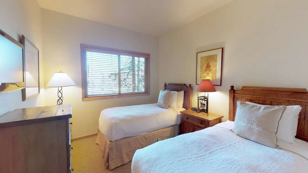 Villas at Snowmass CLub