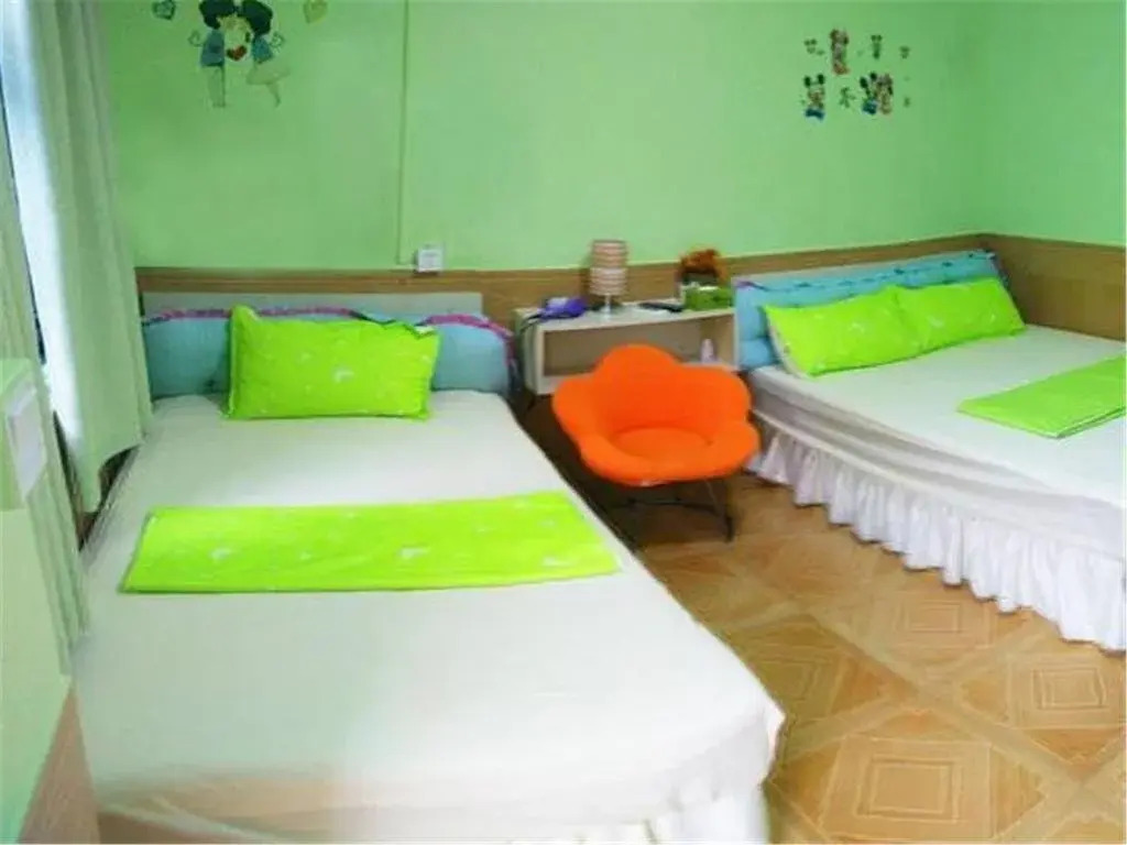 Shenzhen Haitian Yise Inn