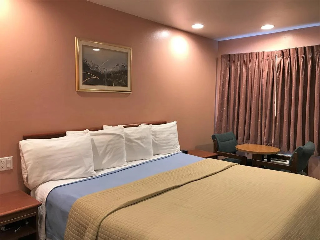 Bestway Inn