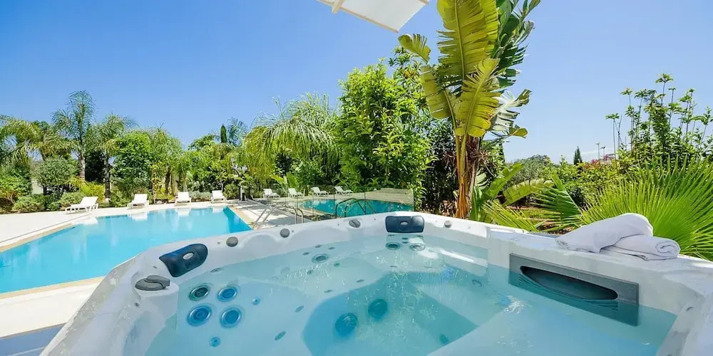 Oceanview Villa 109
