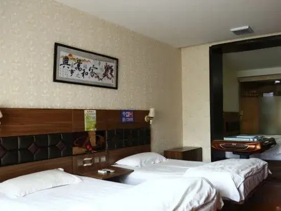 Deli Business Hotel