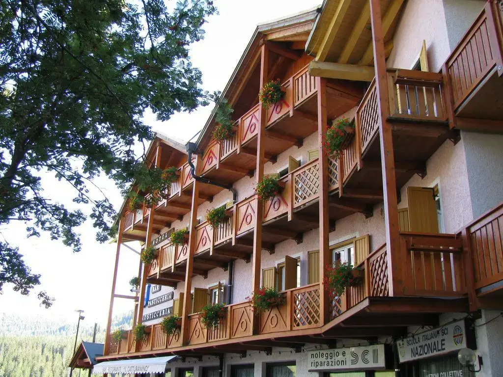 Hotel Il Catturanino