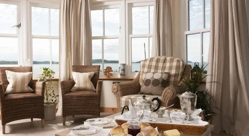 Ardoran House B&B