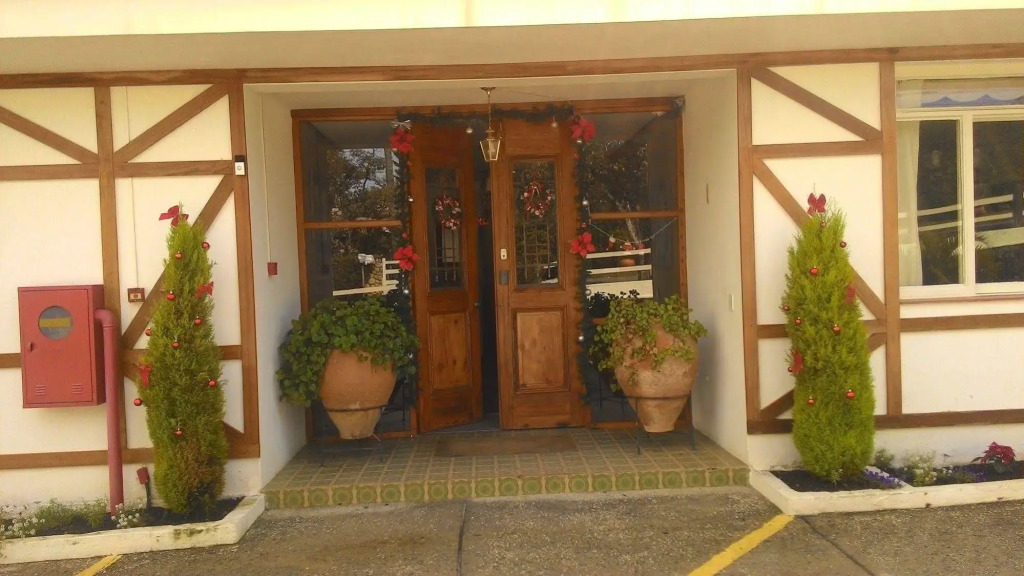 Hotel Ascona