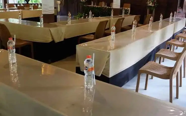 Kali Catur Resort