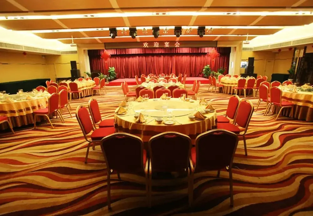 Century Hotel
