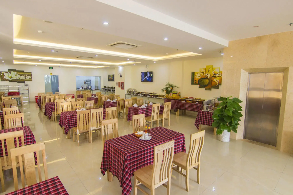 ONE SEASON BOUTIQUE HOTEL Vung Tau - BEACHFRONT