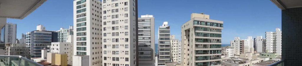 Matheus Almeida - Localização privilegiada, conforto e seu amplo espaço são os seus diferenciais